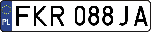 FKR088JA