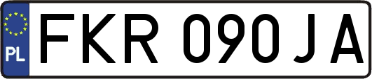 FKR090JA