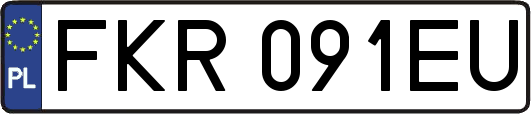 FKR091EU