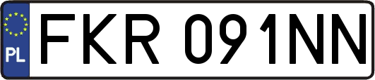FKR091NN