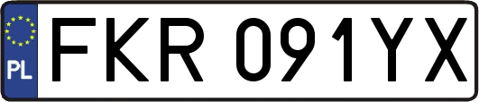 FKR091YX