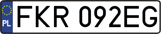 FKR092EG