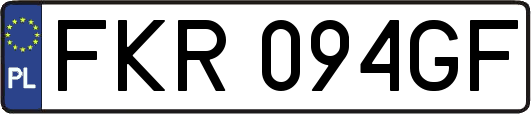 FKR094GF