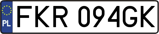 FKR094GK