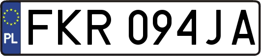 FKR094JA
