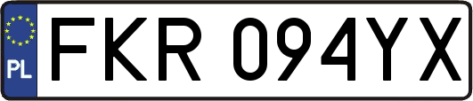 FKR094YX