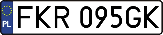 FKR095GK