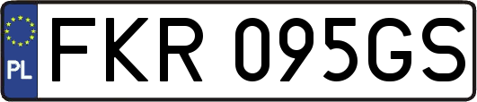 FKR095GS
