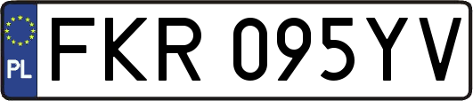 FKR095YV