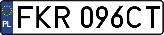 FKR096CT