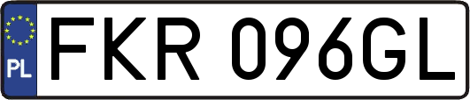 FKR096GL