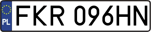 FKR096HN