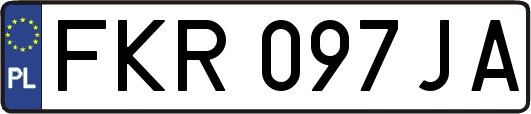 FKR097JA