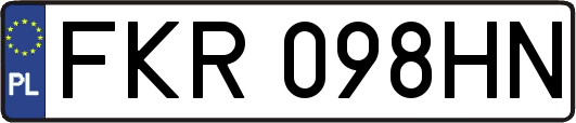 FKR098HN