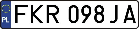 FKR098JA