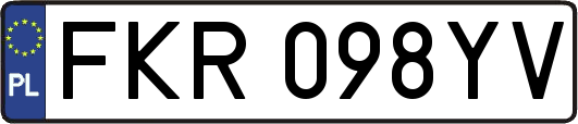 FKR098YV