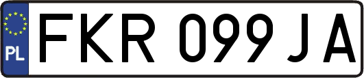 FKR099JA
