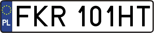FKR101HT