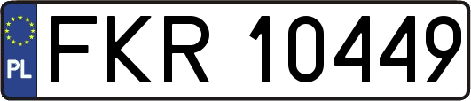 FKR10449