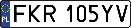 FKR105YV