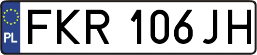 FKR106JH