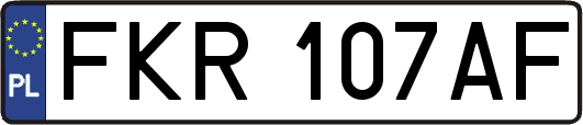 FKR107AF