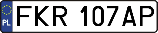FKR107AP