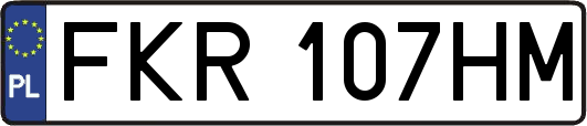 FKR107HM