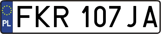 FKR107JA