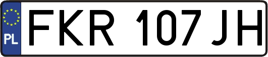 FKR107JH
