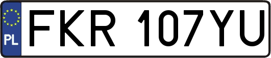 FKR107YU