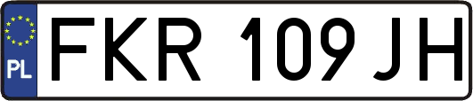 FKR109JH