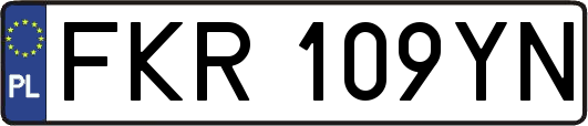 FKR109YN