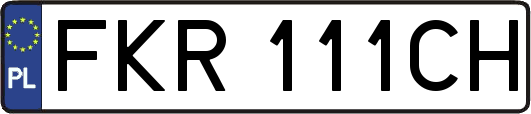 FKR111CH