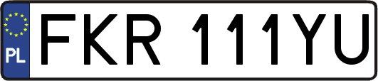 FKR111YU