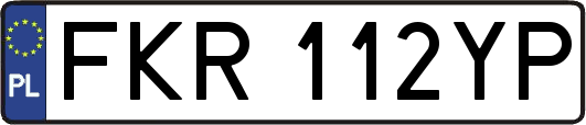 FKR112YP
