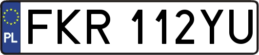 FKR112YU