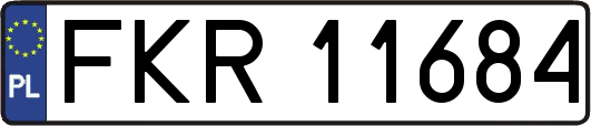 FKR11684