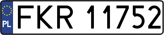 FKR11752