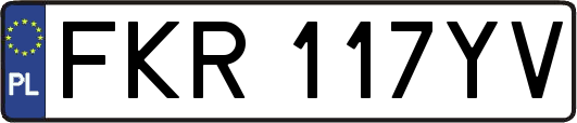 FKR117YV
