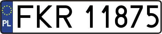 FKR11875