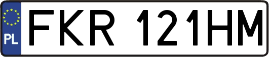 FKR121HM