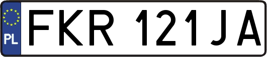 FKR121JA