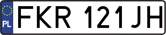 FKR121JH