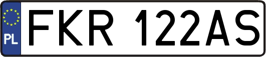 FKR122AS