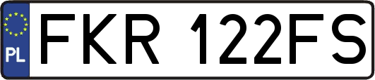 FKR122FS