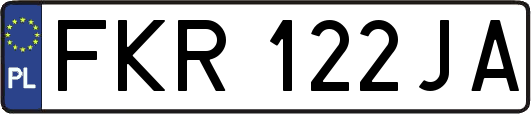 FKR122JA