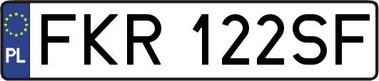 FKR122SF