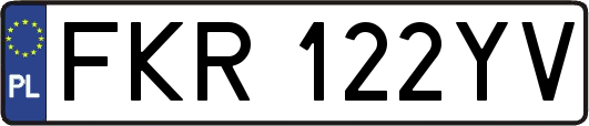 FKR122YV