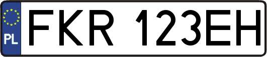 FKR123EH